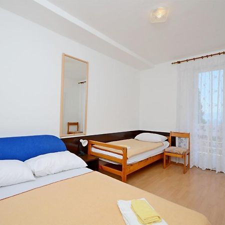 Apartments Josko Gradac  Dış mekan fotoğraf