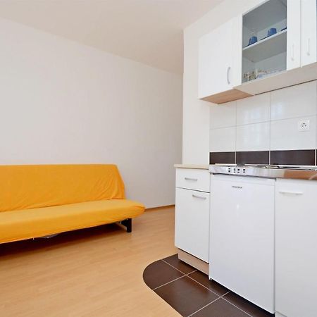 Apartments Josko Gradac  Dış mekan fotoğraf