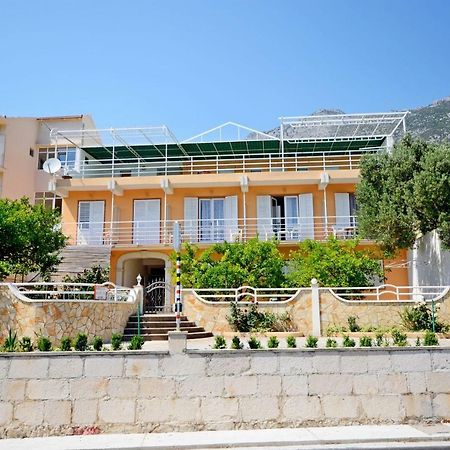 Apartments Josko Gradac  Dış mekan fotoğraf