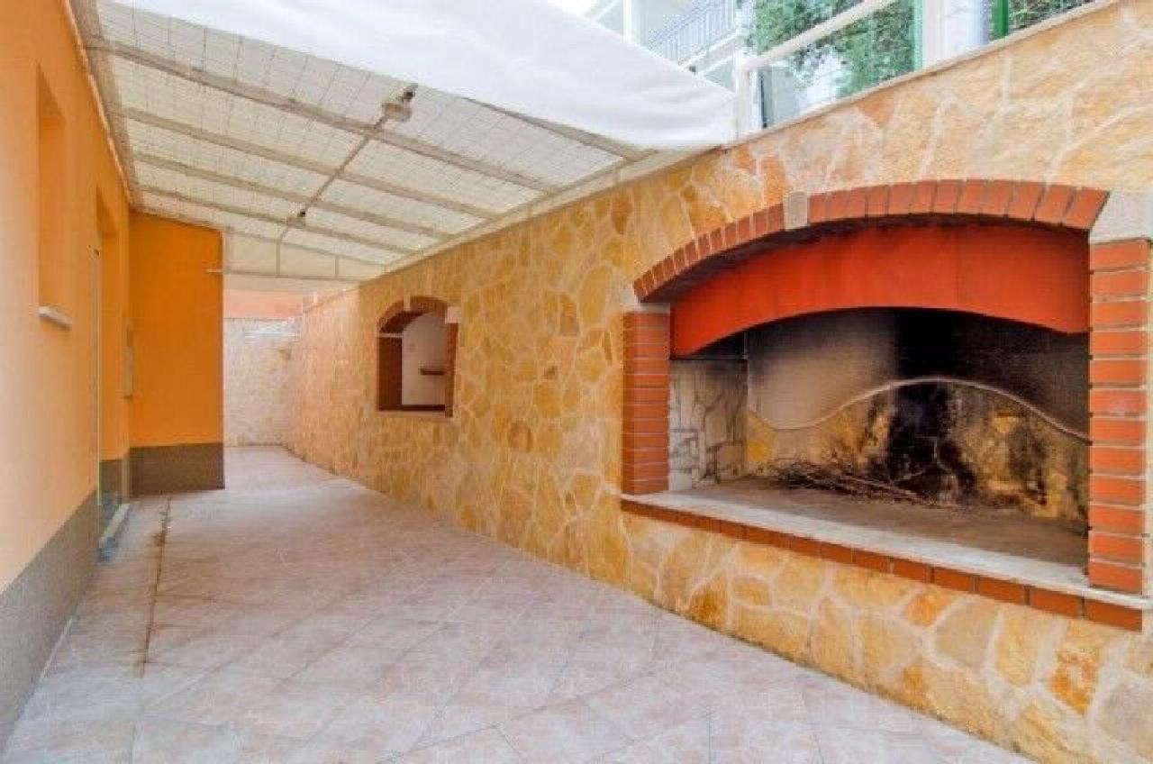 Apartments Josko Gradac  Dış mekan fotoğraf