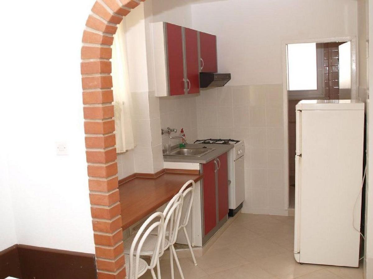 Apartments Josko Gradac  Dış mekan fotoğraf