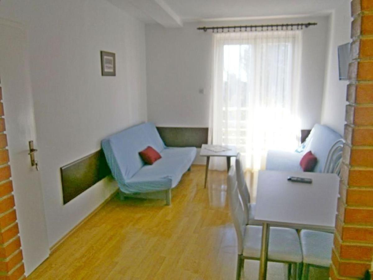 Apartments Josko Gradac  Dış mekan fotoğraf