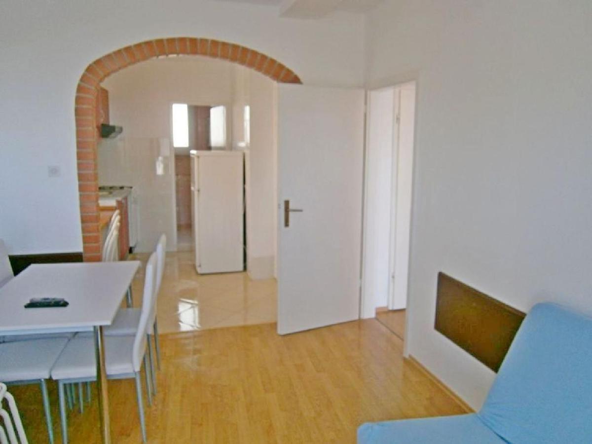 Apartments Josko Gradac  Dış mekan fotoğraf
