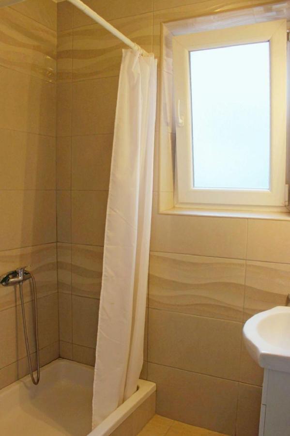 Apartments Josko Gradac  Dış mekan fotoğraf