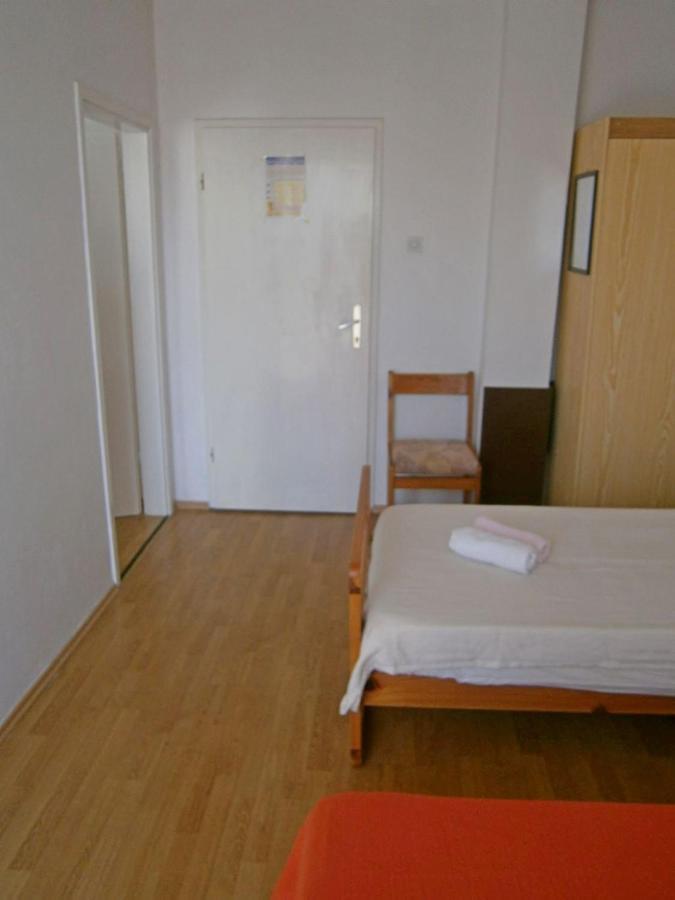 Apartments Josko Gradac  Dış mekan fotoğraf