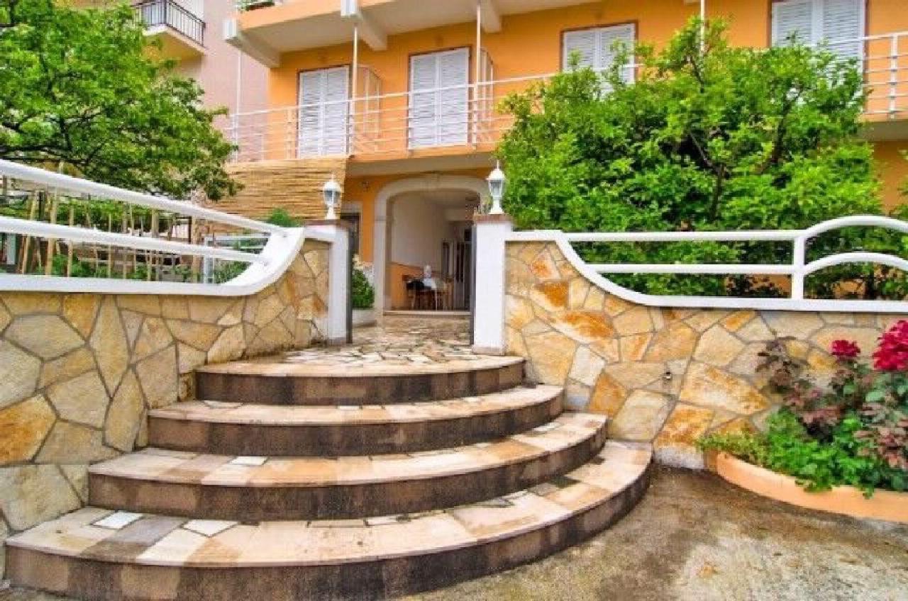 Apartments Josko Gradac  Dış mekan fotoğraf