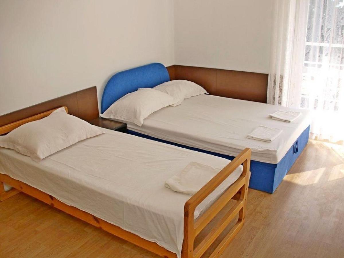 Apartments Josko Gradac  Dış mekan fotoğraf
