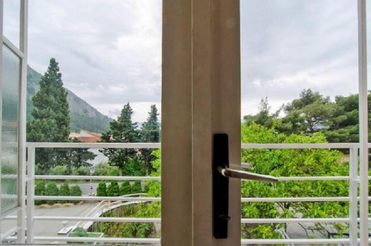 Apartments Josko Gradac  Dış mekan fotoğraf