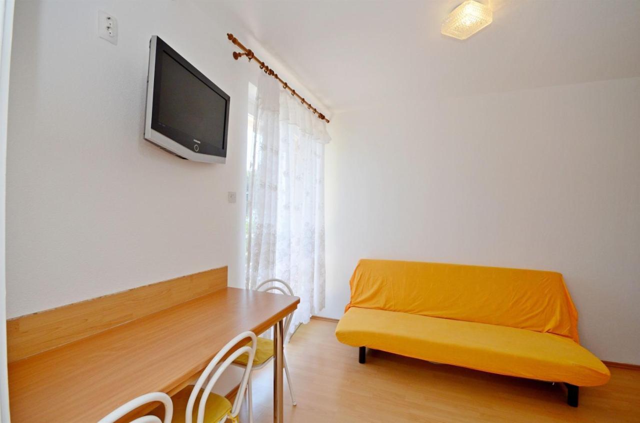 Apartments Josko Gradac  Dış mekan fotoğraf