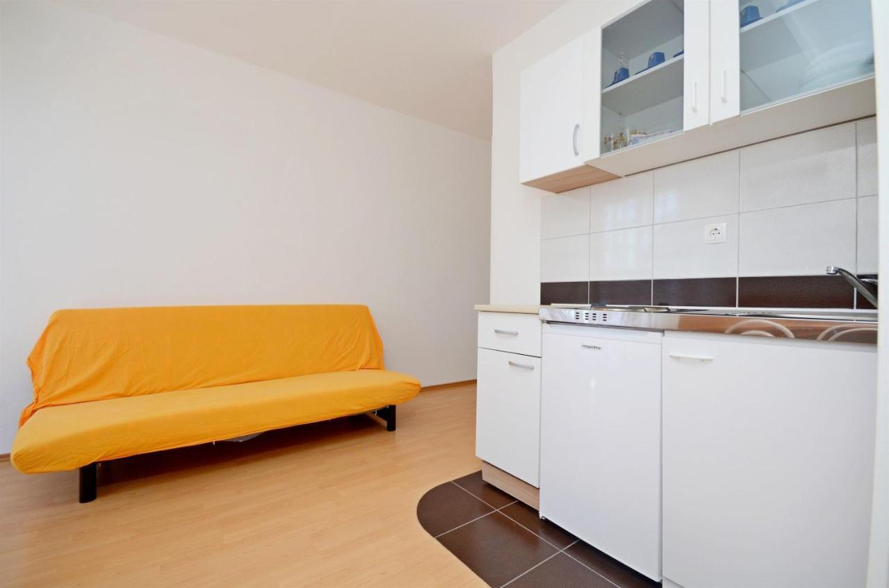 Apartments Josko Gradac  Dış mekan fotoğraf