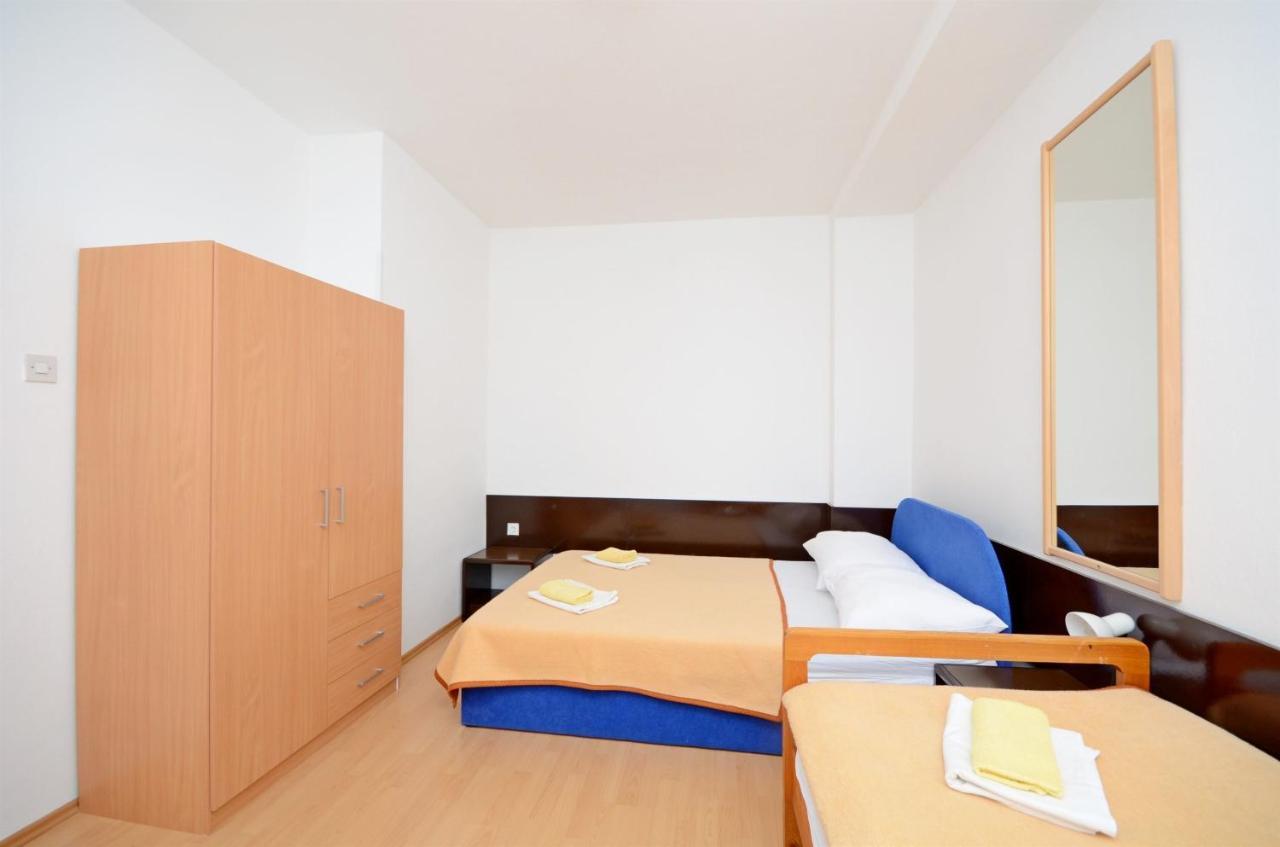 Apartments Josko Gradac  Dış mekan fotoğraf