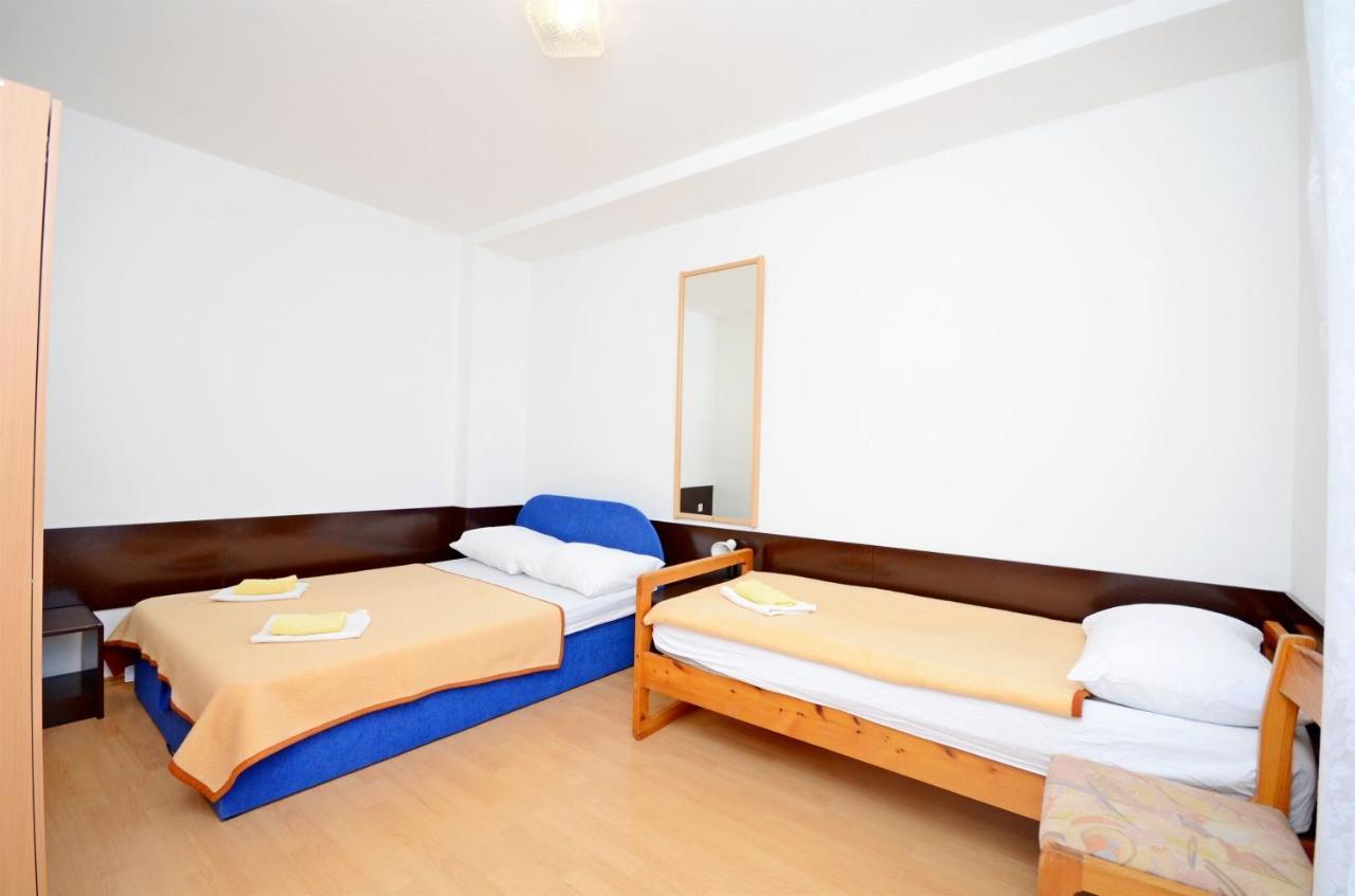 Apartments Josko Gradac  Dış mekan fotoğraf