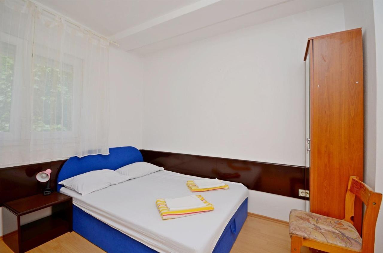 Apartments Josko Gradac  Dış mekan fotoğraf