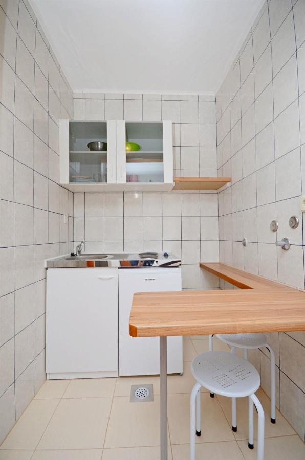 Apartments Josko Gradac  Dış mekan fotoğraf