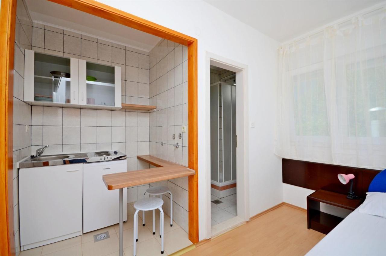 Apartments Josko Gradac  Dış mekan fotoğraf