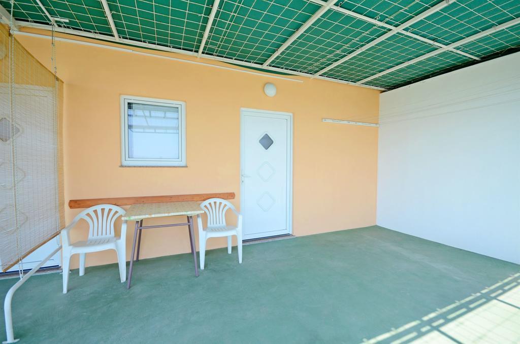 Apartments Josko Gradac  Dış mekan fotoğraf