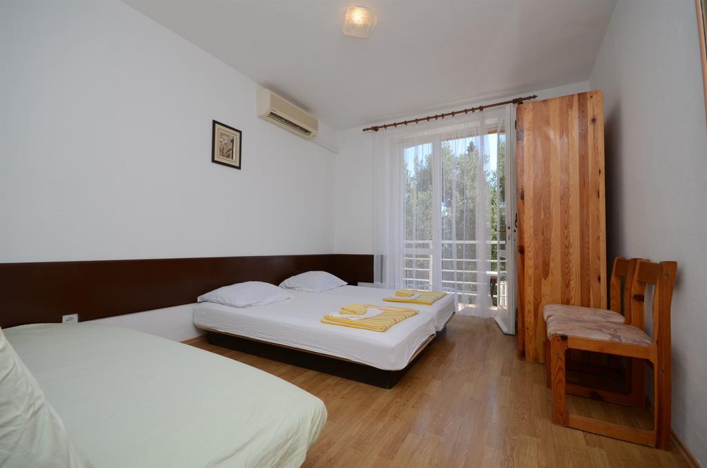 Apartments Josko Gradac  Dış mekan fotoğraf