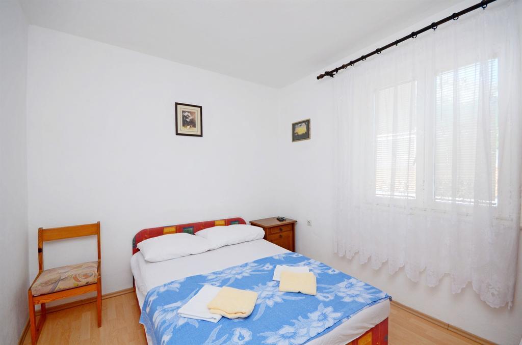 Apartments Josko Gradac  Dış mekan fotoğraf