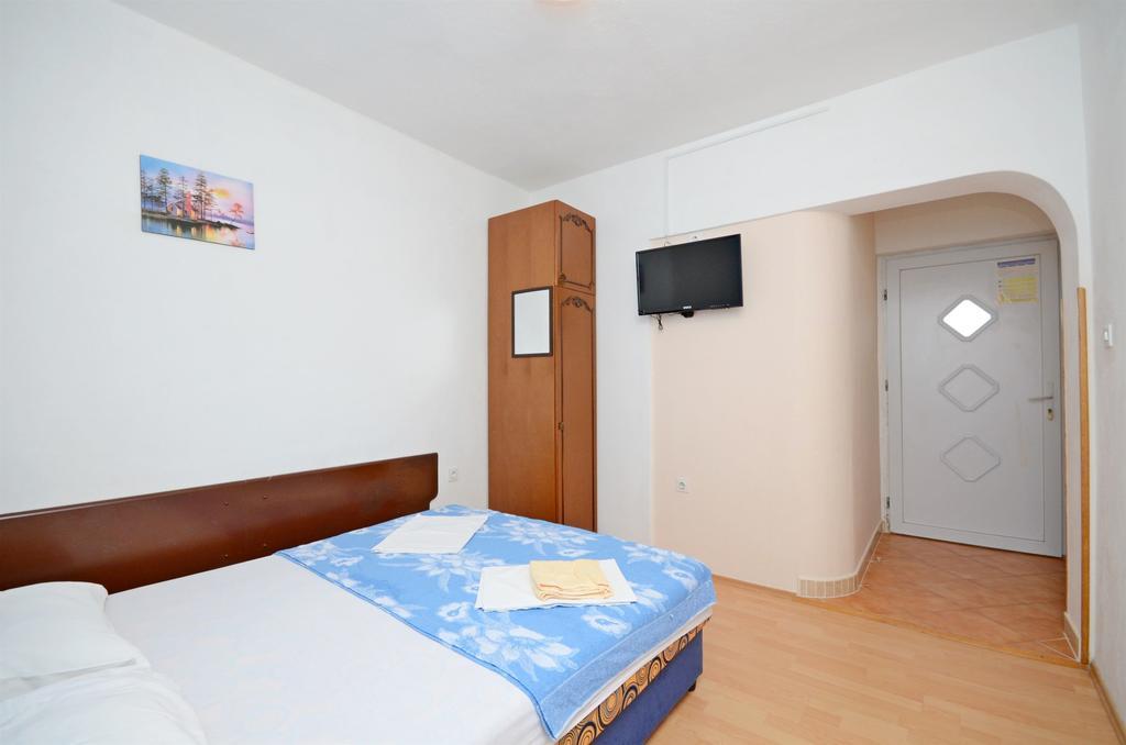 Apartments Josko Gradac  Dış mekan fotoğraf