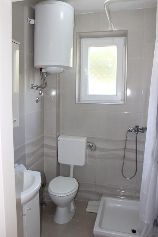 Apartments Josko Gradac  Dış mekan fotoğraf