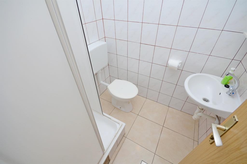 Apartments Josko Gradac  Dış mekan fotoğraf