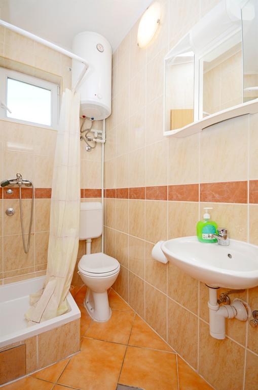 Apartments Josko Gradac  Dış mekan fotoğraf