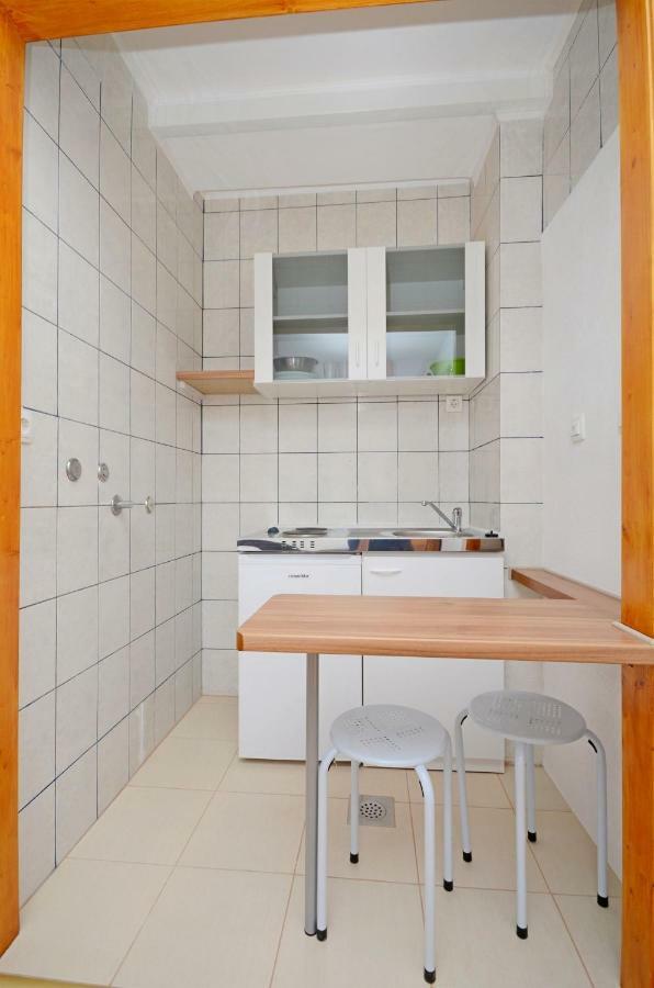 Apartments Josko Gradac  Oda fotoğraf