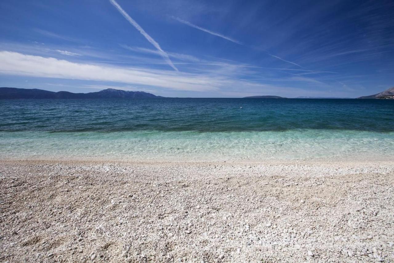 Apartments Josko Gradac  Dış mekan fotoğraf